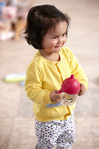 Philips AVENT Trinklernbecher, Antitropf, 340ml 18M+ - 3