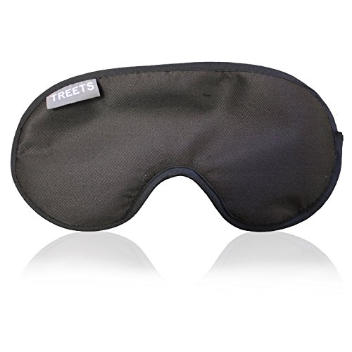 Preisvergleich Produktbild Treets Wellness Sleep Mask, (1 x 1 Stück)