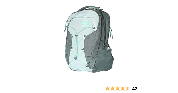 north face laptop backpack amazon