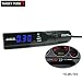 Produktbild hohe Qualitt AP Turbo Timer BLACK, Lichtfarbe: blau Original-Farbkasten TK-WLT01-BL