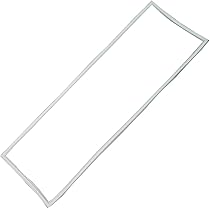 Kit Guarnizioni Magnetiche Per Frigorifero Electrolux AEG - Misure Frigo 102x52,5 Cm, Congelatore 62,3x51,6 Cm - Foto 4
