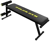 Gold's Gym Adjustable AB board - Black
