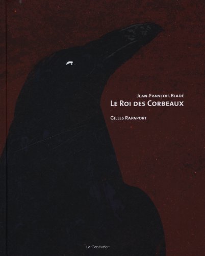 couverture de : Le roi des corbeaux