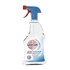 Sagrotan Desinfektion Reiniger, 500 ml