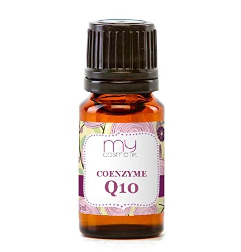 Preisvergleich Produktbild Coenzyme Q10 - MyCosmetik