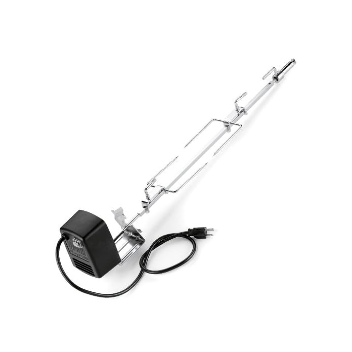 Weber 8516 Drehspie Fr Spirit 2007