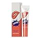 CHIC*MALL Fashion Lip Gloss Magic Color Peel Mask Tint Pack Long Lasting 5 types (5#)