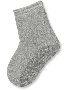 Sterntaler Baby - Mädchen Socken Fli Fli Soft Uni