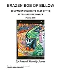 Image de Brazen Bob of Billow (English Edition)