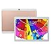 Produktbild ETbotu 10,1 Zoll Tablet Android 8.0 Bluetooth PC 8 + 128G ROM 2 SIM mit GPS Rose Gold EU Plug
