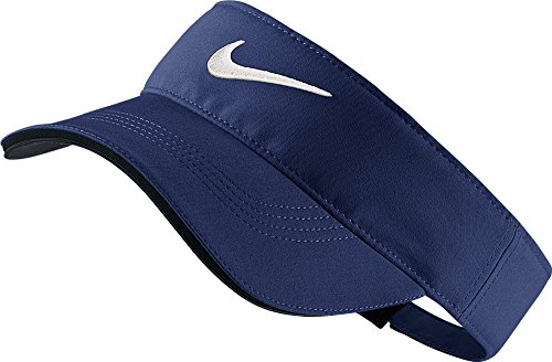 Nike Tech Tour Visor Visière Unisexe, Taille Unique