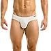 Produktbild Modus Vivendi Herren Slip, Einfarbig * Gr. Small, Gebrochenes weiß