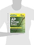 Image de The Princeton Review Cracking the Ap Biology Exam 2015
