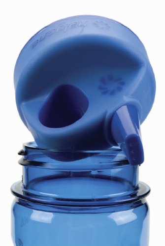 Nalgene Kunststoffflaschen ‚Everyday‘ Grip-n-Gulp - 3