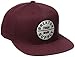 Produktbild Brixton Herren Oath 3 Cap, Maroon, One Size