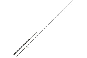 HTO Nebula SP, 2.2m, 7'3", 10-35g, 100g Vertical, Lure fishing rod