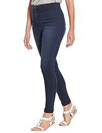 Balsamik - Vaqueros especial vientre redondeado - Mujer