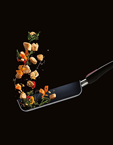 Woll 1728 DPI Diamond Lite Guss-Hochrandpfanne Induktion mit abnehmbarem Stiel, Durchmesser 28 cm, 7 cm hoch - 4