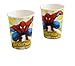 Produktbild Partner WDK 8 Becher Spider Sense Spiderman ™