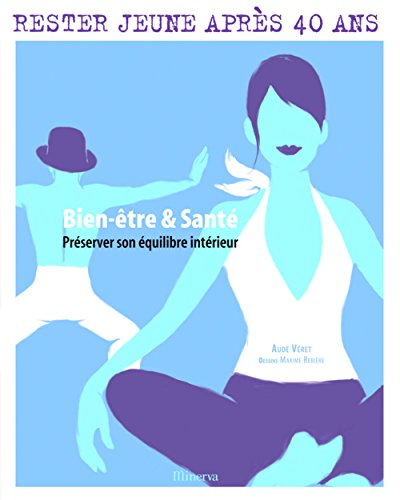 couverture de : Bien-&ecirc;tre & sant&eacute;