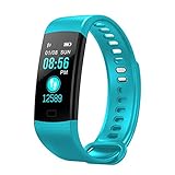 fossil smartwatch amazon Función App: Alarma inteligente, sacudir para tomar Fotos, información Personal, subir La mano para reactivar La pantalla, recordatorio sedentario, Llamada Push, Push mensaje, etc.