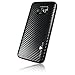 Produktbild PULSARplus Samsung Galaxy S7 Hülle Case Black Carbon Design Handyhülle für das Galaxy S7 schwarz - Dünne Schutzhülle als edles Zubehör für das Original Galaxy S7