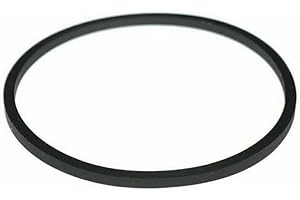 SERVICE_PARTS MiniDisc Loading Drive Rubber Belt Compatible with Sony Compact Hi-Fi Stereo CD Player