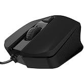 Hello HL-4626 1600DPI 3D USB Kablolu Optik Oyuncu Mouse