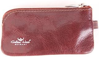 Golden Head 5112052 Colorado Visitenkartenhülle, 10 cm, Tabbaco