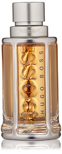 Hugo Boss The Scent homme/men, Eau de Toilette Vaporisateur, 1er Pack (1x 50 ml)