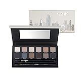 CARGO The Essentials Eyeshadow Palette (102 Value)