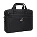 Produktbild Business Aktentasche Umhängetasche Flugbegleiter Tasche 15,6 Laptop Schultertasche wasserabweisend Arbeitstasche mit erweiterbar Hauptfach für A4 Ordner, Reisetasche mit verstellbar Schultergurt