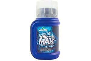 Fertilizer/Additive for Grow Hydrogarden VitaLink Silicon MAX (250ml)