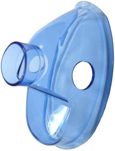 PocketNeb Adult Mask for Portable Nebuliser