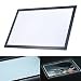 Produktbild Aibecy A2 LED Light Box Zeichnung Tracing Tracer Copy Board Tischplatte Panel Copyboard mit Memory Funktion Stufenlose Helligkeit Kontrolle für Künstler Animation Tattoo Architektur Kalligraphie