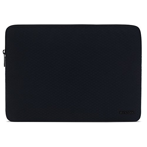 Incase Slim Sleeve mit Diamond Ripstop for MacBook Air 13″ – Black - 3