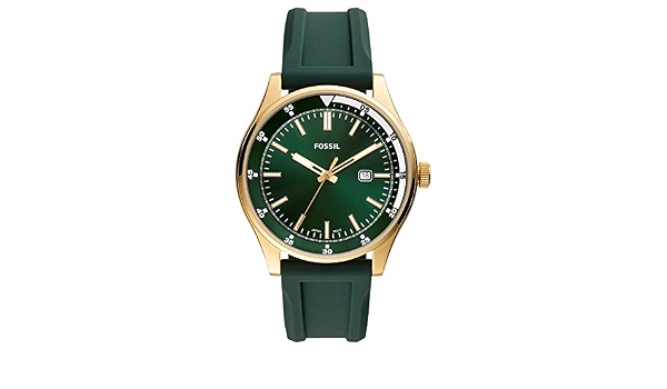 Fossil FS5597 Mens Belmar Watch 