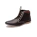 TR Stylish & Comfort Look Brown Casual Shoes For Men