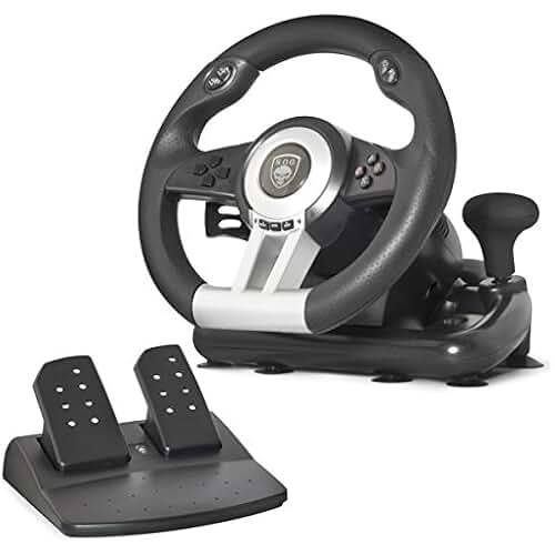 Amazon.fr volant pc pour euro truck simulator 2