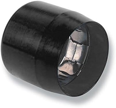EARLS 900506ERLP 6an Econ-O-Fitting Blk 5/8in ID