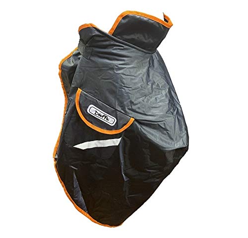 TERMOSCUD P02 Orange Flu DIEFFE