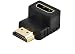 Produktbild BELKIN HDMI WINKEL-ADAPTER