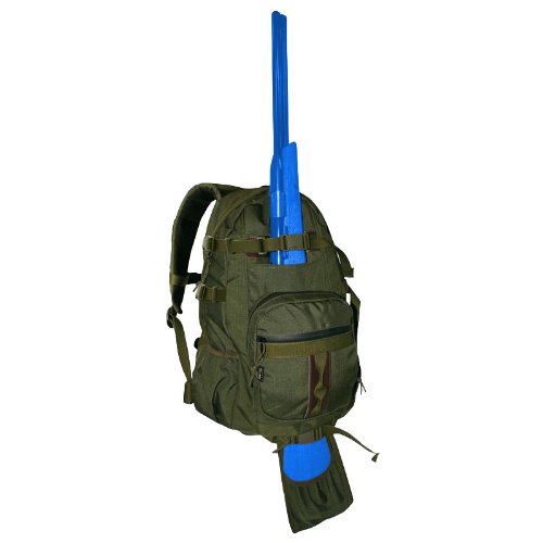 Preisvergleich Produktbild Wisport Forester 28L Rucksack Oliv Grün