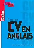 Le guide du CV en anglais