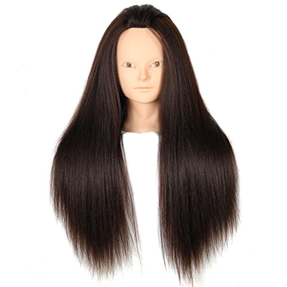 Купить Голову Манекена С Волосами