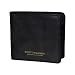 Produktbild Scotch & Soda Lederportemonnaie schwarz