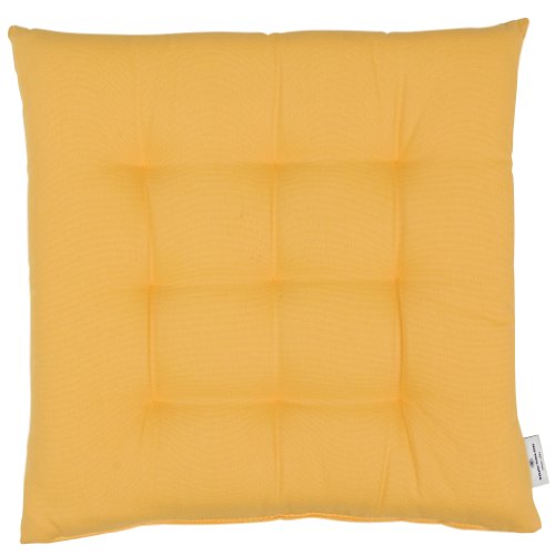 TOM TAILOR 575358 Sitzkissen 40/40 cm
