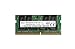 Produktbild Hynix 16 GB DDR4 PC4–17000, 2133 MHz, 260 Pin SODIMM, CL 15, 1,2 V, Ram Speicher