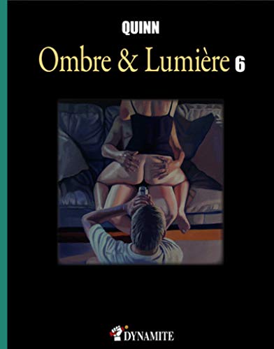 Ombre & Lumière - Tome 6 (06) Ombre & Lumière - Tome 6 (06)