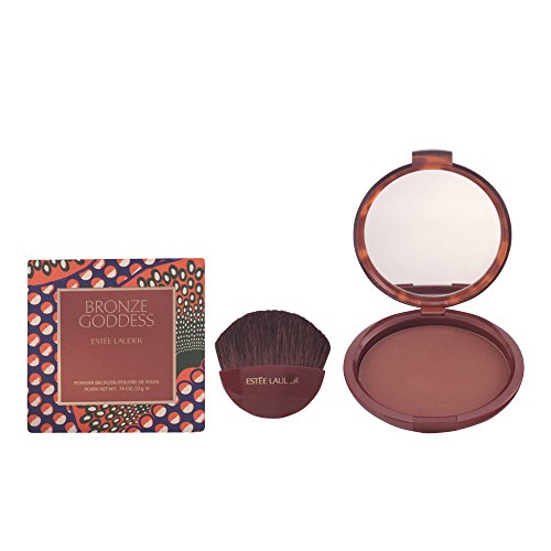 Estee Lauder BRONZE GODDESS Soft Shimmer Bronzer 04 deep 21 gr